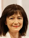 院長・理事長 前村 由美の写真