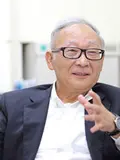 院長 福田 勝の写真