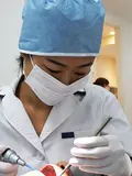 院長 湯本 夏子の写真