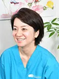 院長 久原 百々子の写真
