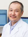 医学博士 大田 博之の写真