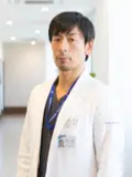 医学博士 髙橋 浩雄の写真
