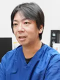 院長 松本 義弘の写真
