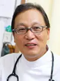 院長 後藤 研一郎の写真