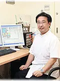 医学博士 林 孝浩の写真
