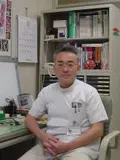 院長 稲葉 俊三の写真