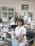 医学博士 佐藤 明子の写真