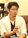 院長 名嘉 栄勝の写真