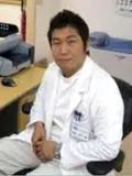 医学博士 武村 康の写真