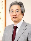 院長 千原 悦夫の写真