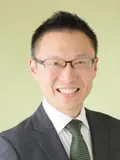 医学博士 山崎 孝浩の写真
