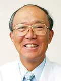 会長 門司 健の写真