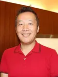 院長 河野 一郎の写真