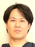 副院長 藤川 泰成の写真