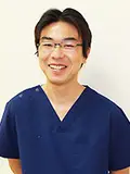 院長 山本 貴之の写真
