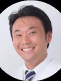 ​医学博士 本間 龍介の写真