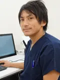 院長 山本 英永の写真