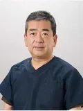 院長 堀内 嘉幸の写真