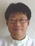 院長 横田 和昭の写真