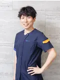 院長 菅尾 祐介の写真