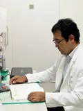 院長 医学博士 藺牟田 直彦の写真
