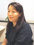 院長 加茂 聡子の写真
