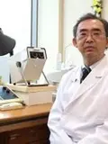 院長 室賀 一宏の写真