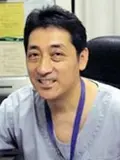 院長 垣迫 健二の写真
