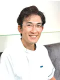 院長 今宮 圭太の写真