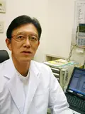 院長 鈴木 敏文の写真