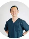 医師 中原 和之の写真