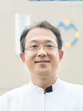 医学博士 南 政宏の写真