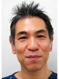 院長 亀澤 比呂志の写真