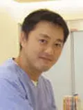 院長 荒垣 芳元の写真