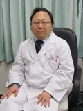院長 古髙 和生の写真
