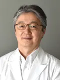 医学博士 林 克尚の写真