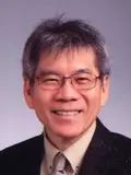 院長 向井 陽の写真