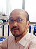 医学博士 継 仁の写真