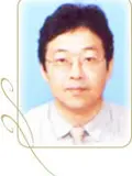 院長 松 敬文の写真