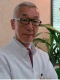 歯学博士 原田 庸平の写真