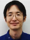院長 元木 洋史の写真