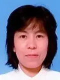 医学博士 松田 敬子の写真