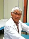 院長 清水 良平の写真