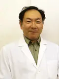 院長 塚原 睦亮の写真