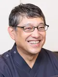 院長 奥瀬 紀晃の写真