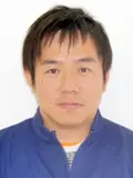 院長 原田 雅史の写真