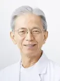 院長 錦見 俊雄の写真