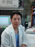 院長 宮本 兼吾の写真
