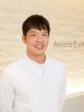 歯学博士 佐本 博の写真