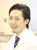 医学博士 神山 泰介の写真